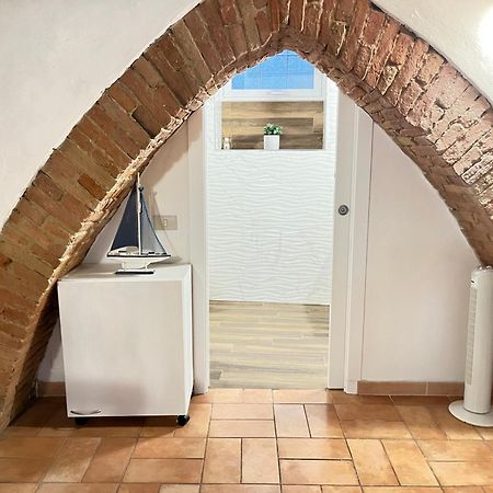 Gli Archi Nel Cuore Di Siena Exterior foto