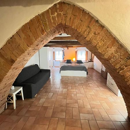 Gli Archi Nel Cuore Di Siena Exterior foto
