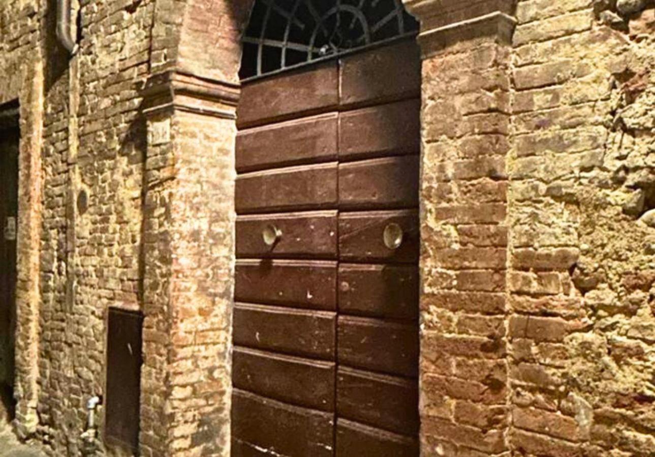 Gli Archi Nel Cuore Di Siena Exterior foto